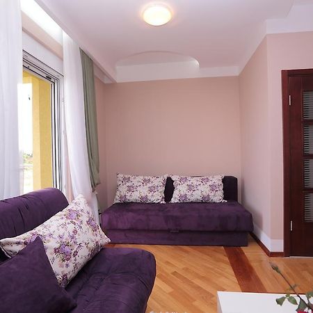 Apartments Aleksandra Podgorica Rom bilde