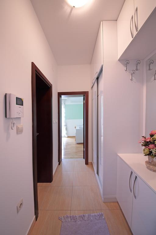 Apartments Aleksandra Podgorica Rom bilde