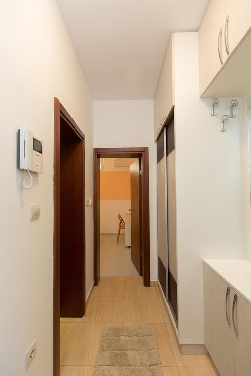 Apartments Aleksandra Podgorica Rom bilde