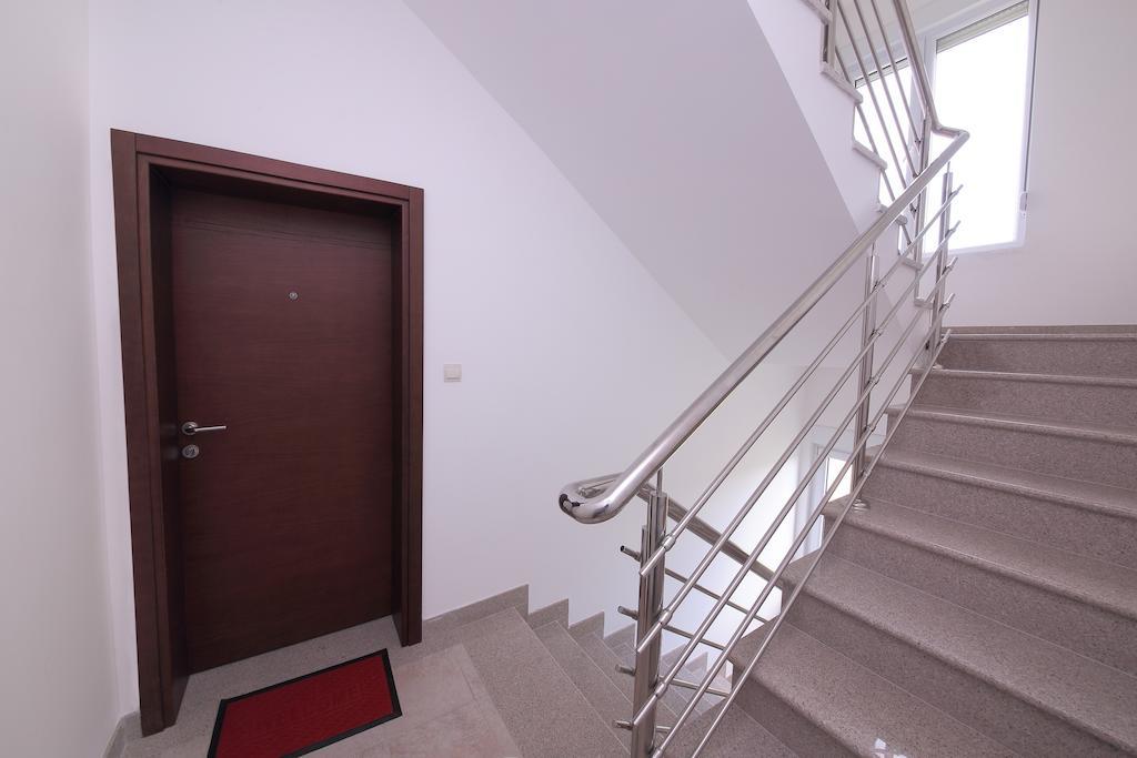 Apartments Aleksandra Podgorica Rom bilde